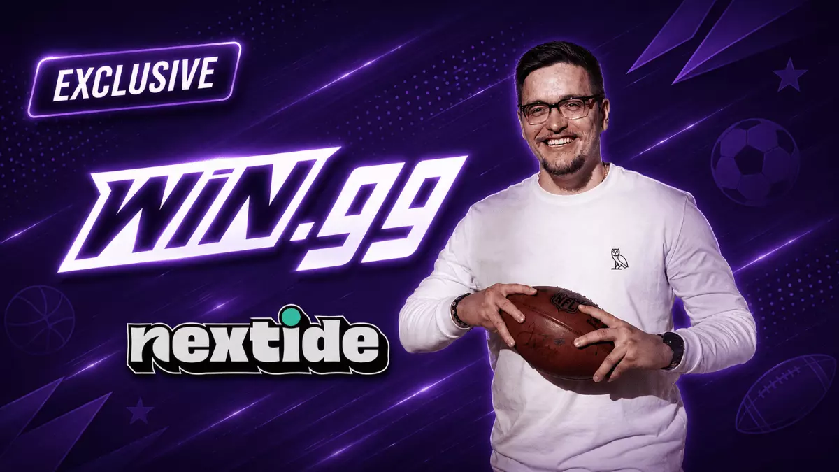 Exclusive Interview: NexTide CEO Alexander Guerrero on Why Brands Should Be Buying Communities, Not Creators