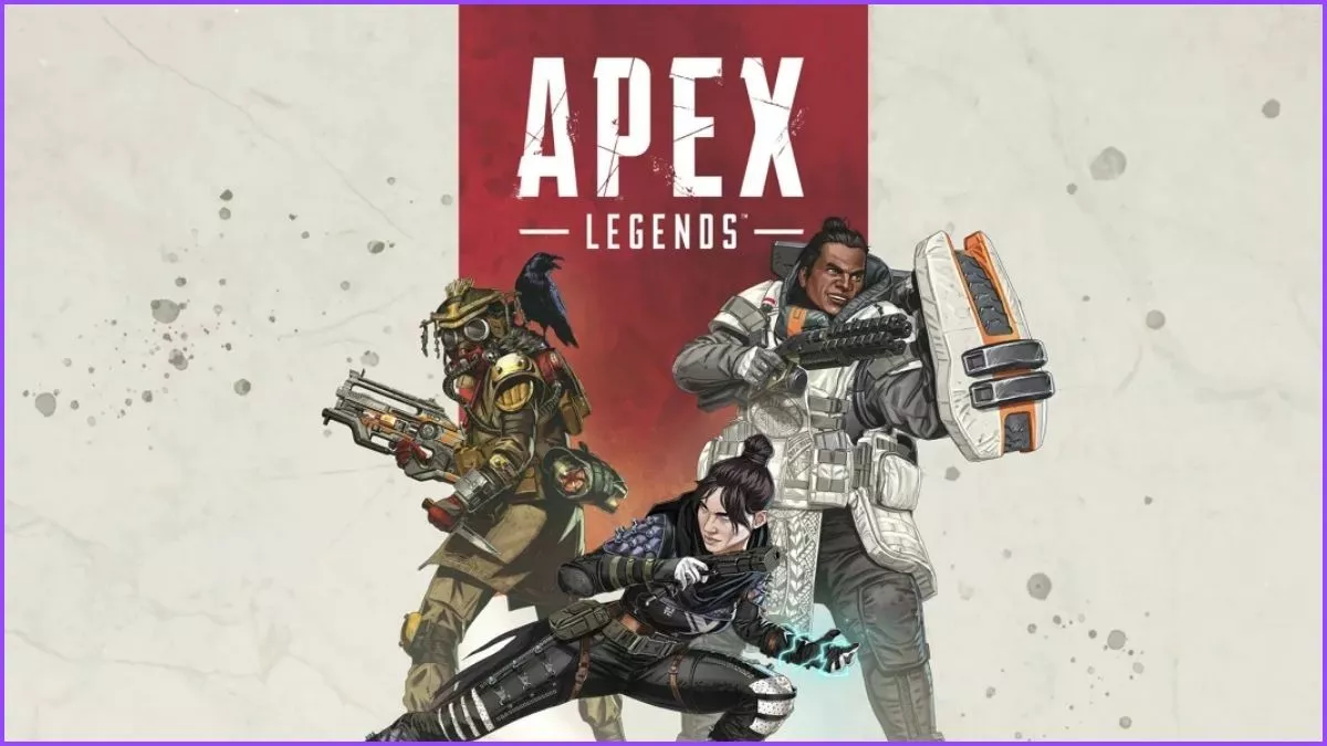 Apex Legends Odds