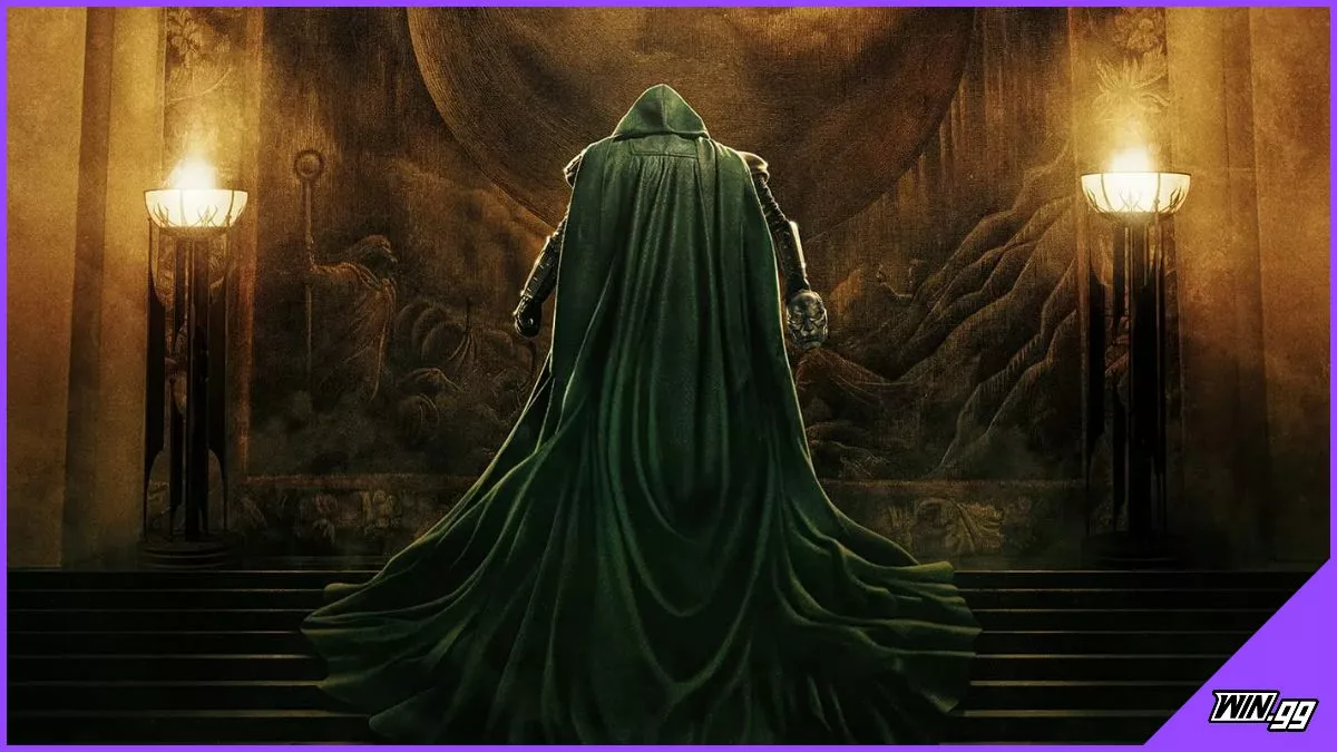 Trade on Who Is Going To Die in Avengers: Doomsday at Polymarket — Use Promo Code WINGGPREMAR