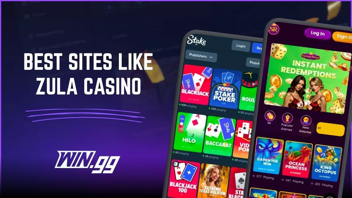 zula casino alternatives
