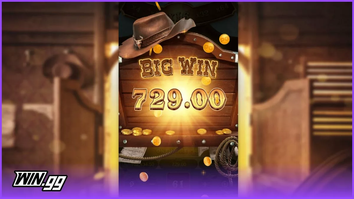 Wild Bounty Showdown Slot Demo & Review