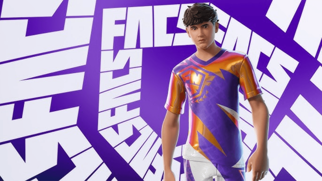 Bugha Fortnite