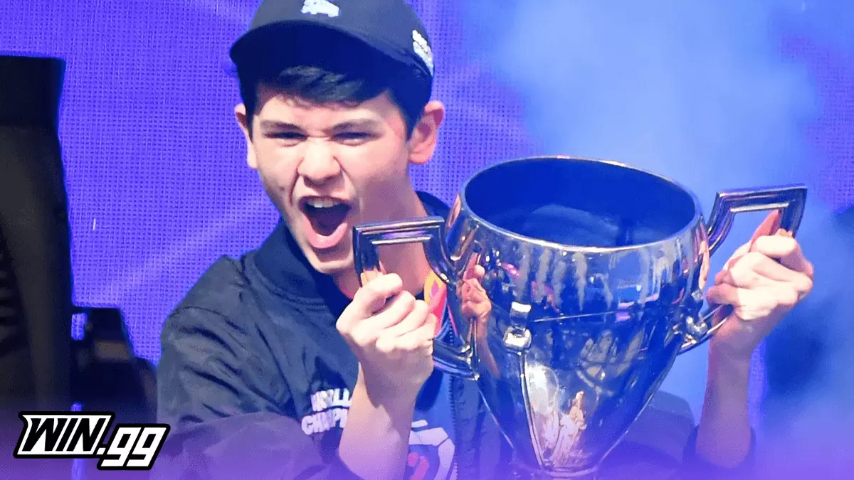 These Are the Best Fortnite Players of All Time in 2026