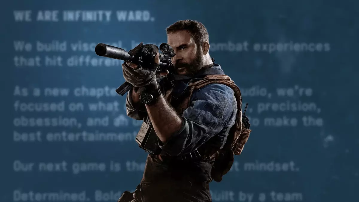 Call of Duty Betting Odds