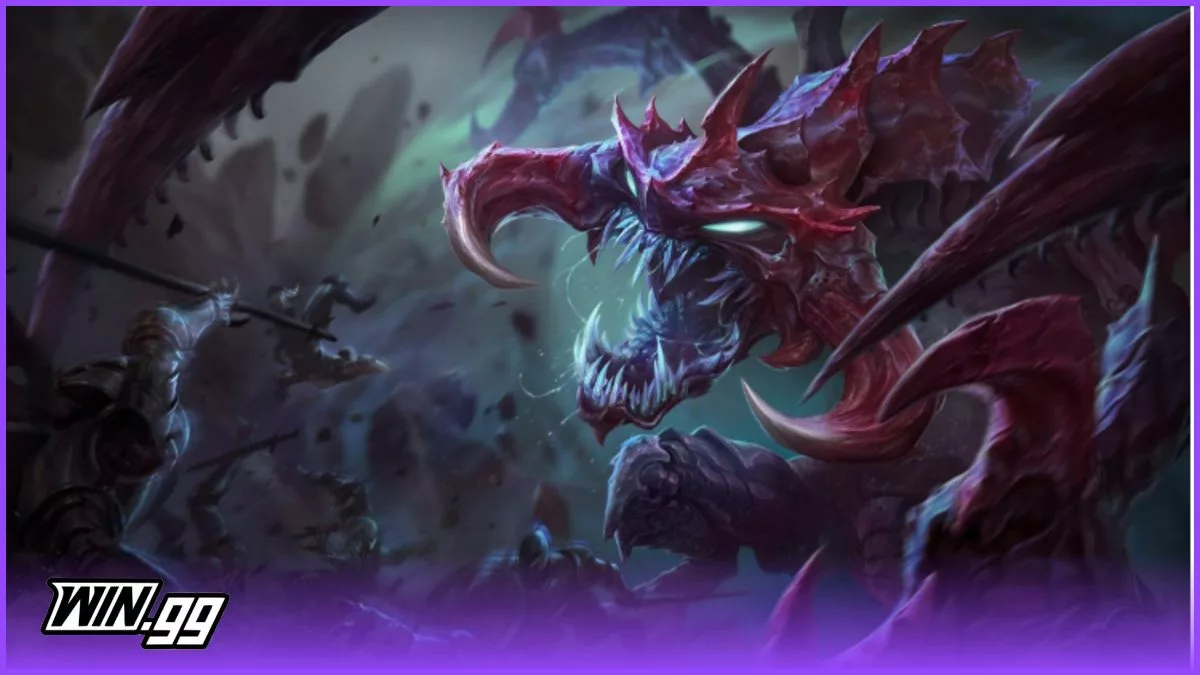Cho’Gath