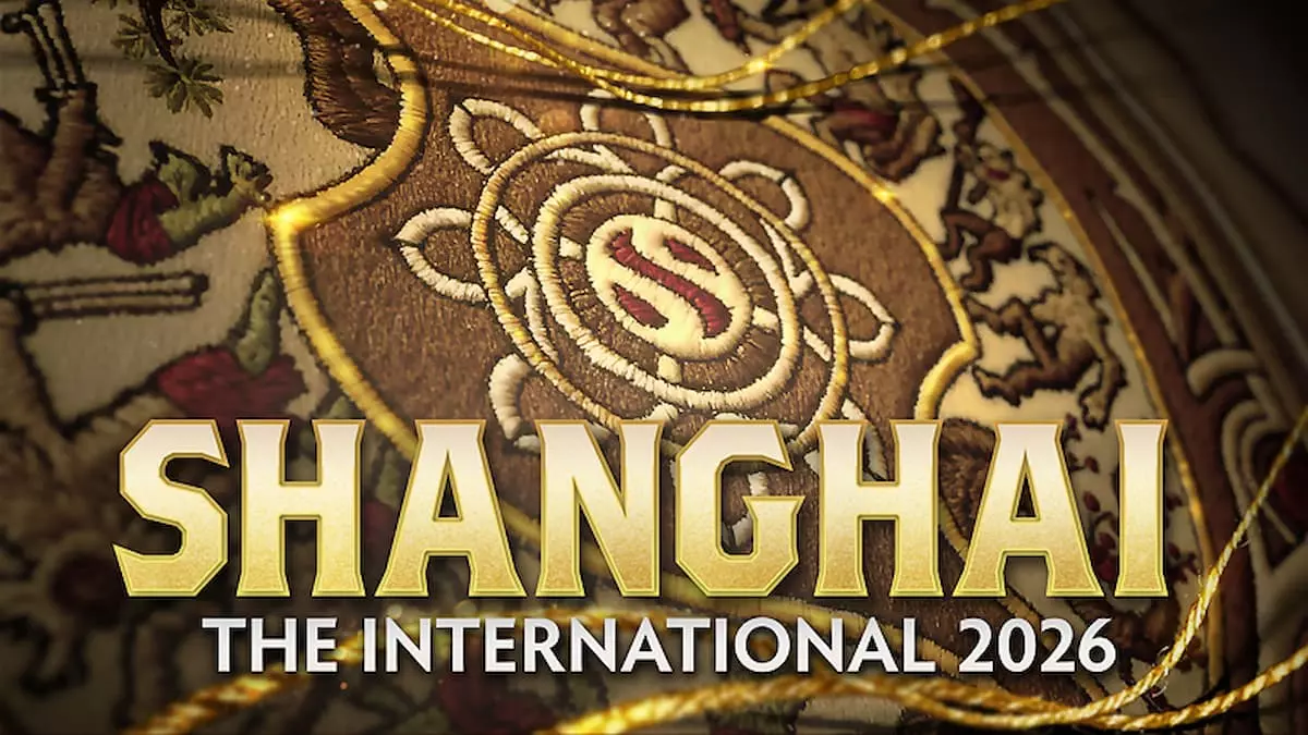Best Dota 2 bookmakers for TI15, The International 2026