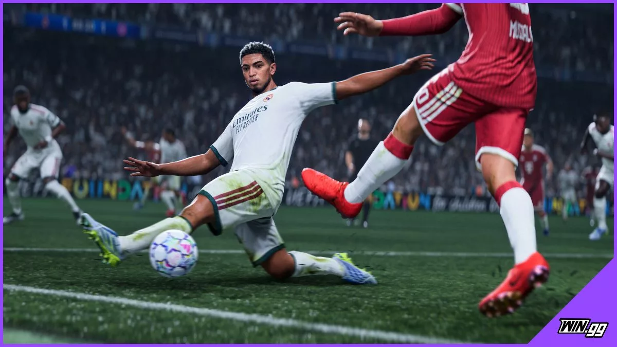 These Are the Biggest Surprises From the EA Sports FC 27 Ratings Reveal
