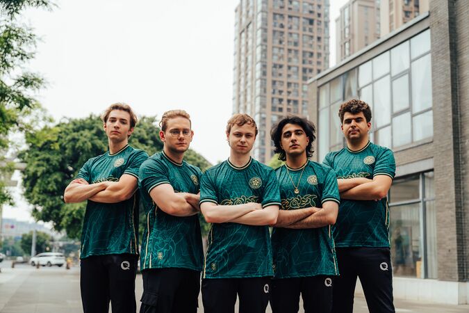 FlyQuest LoL