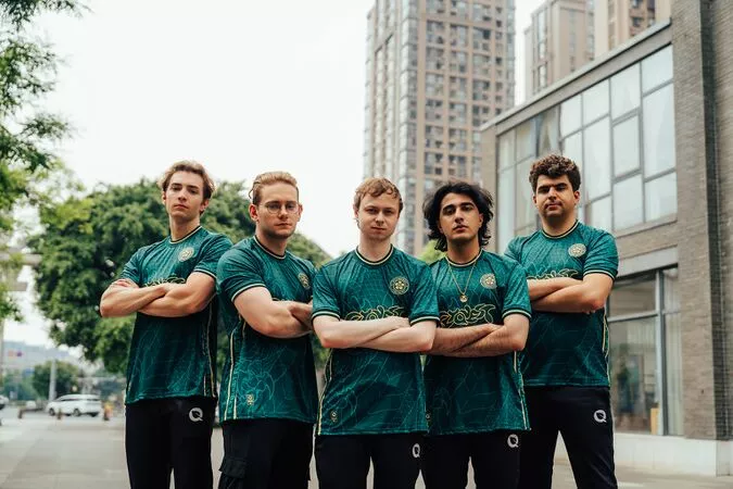 FlyQuest LoL