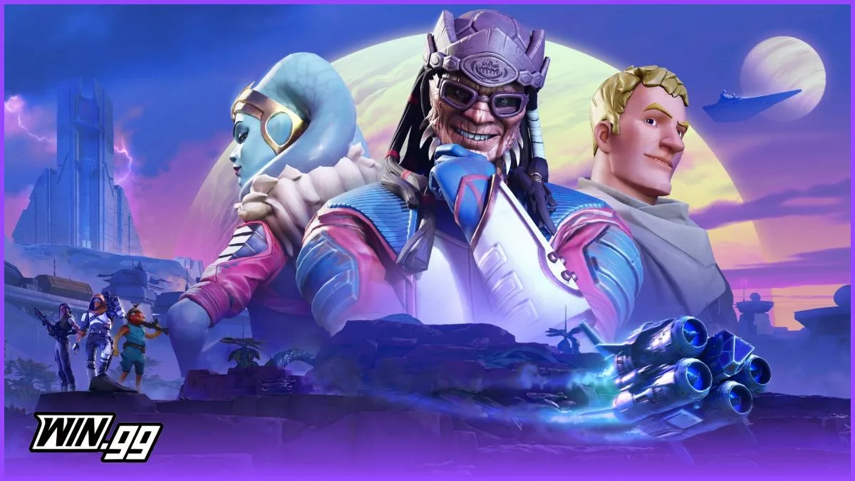 Is Fortnite Growing or Dying in 2026?