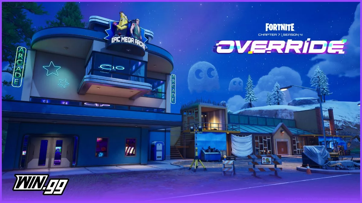 Opinion: It’s Getting Harder To Ignore Evidence That FNAF Is Coming to Fortnite