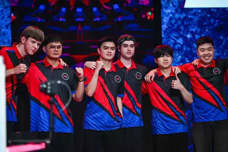 global esports predictions