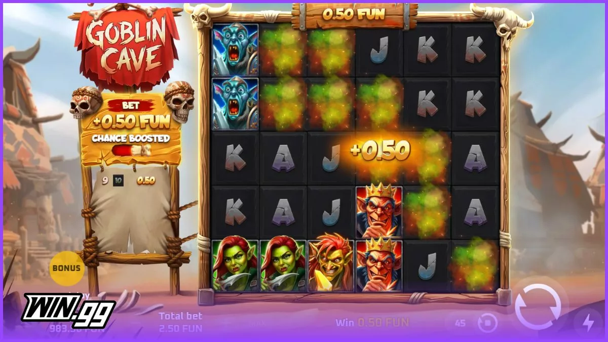 How To Play Popiplay’s Goblin Cave Slot, Where Pirate Goblins Conduct the Ultimate Treasure Hunt