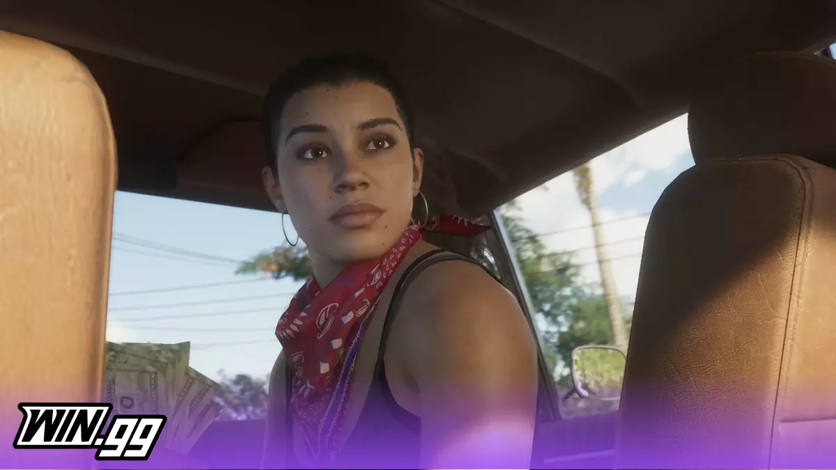Is a Third GTA 6 Trailer Imminent? Trade on Kalshi With the WINGGPREMAR Promo Code