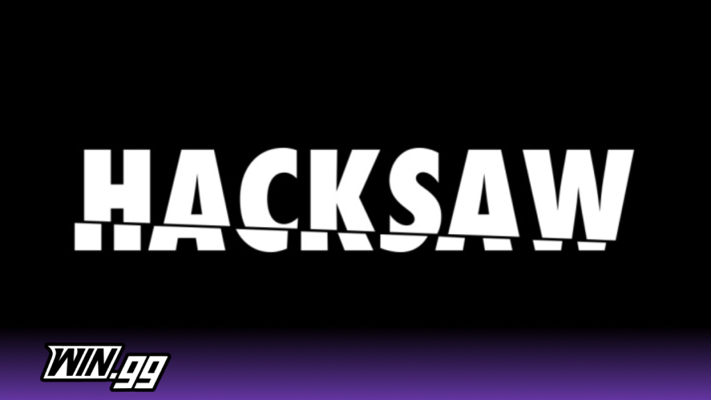 hacksaw gaming logo