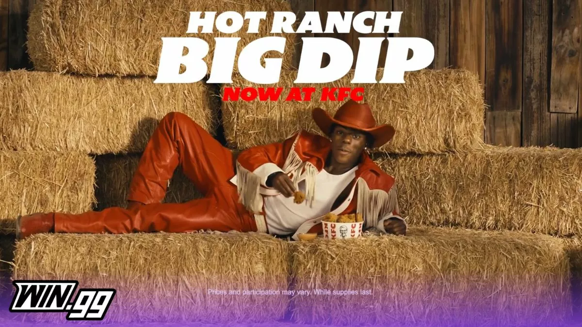 iShowSpeed Partners With KFC: Has the Streamer Ever Been Bigger?