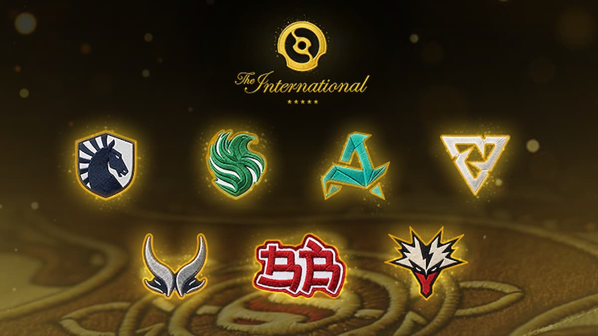 Dota 2’s The International 2026: All teams qualified for TI15