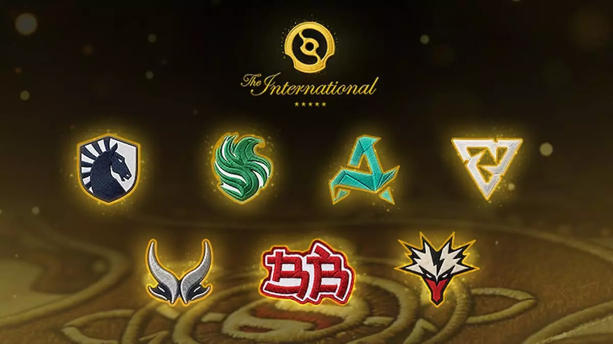 Dota 2’s The International 2026: All teams qualified for TI15