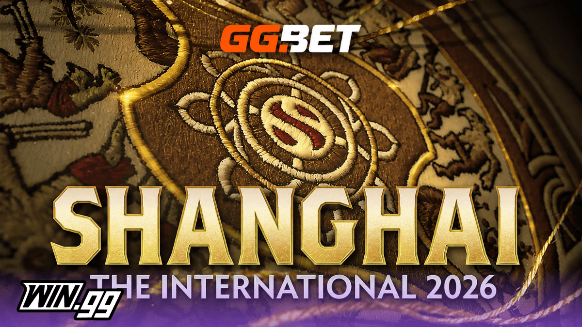 GG.BET Bonus: The International 2026 Offer — Get Up to €1,000 + €250 in Free Bets