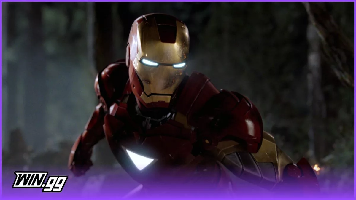 Will Iron Man be back in Doomsday?