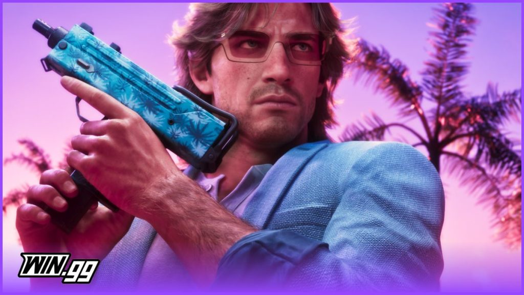 Jason Duval GTA 6