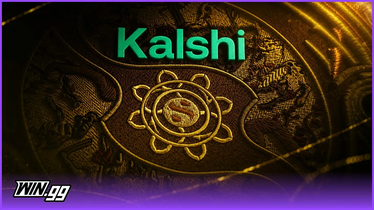 Trade on the Dota 2 TI at Kalshi — Use Promo Code WINGGPREMAR