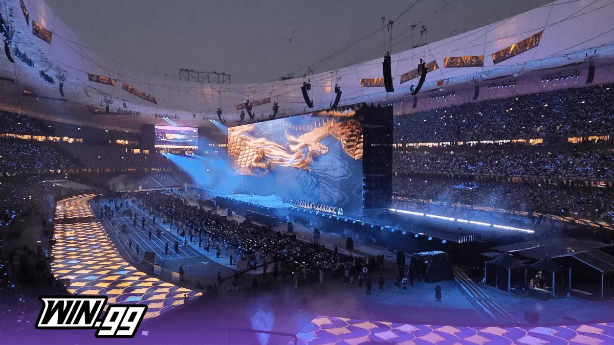 Opinion: Is Esports Tracing the Same Evolutionary Path As Traditional Sports?