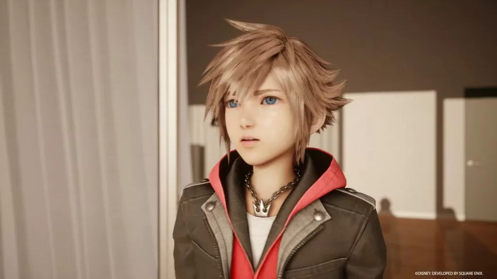 Kingdom Hearts 4 has been confirmed