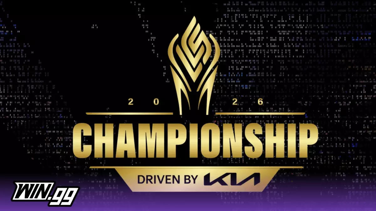 These Are Our Betting Tips for the League Championship Series Week 4