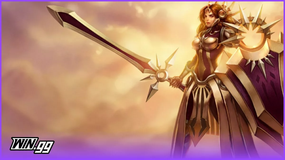 Five Support Champions To Pick Up in LoL Patch 26.17