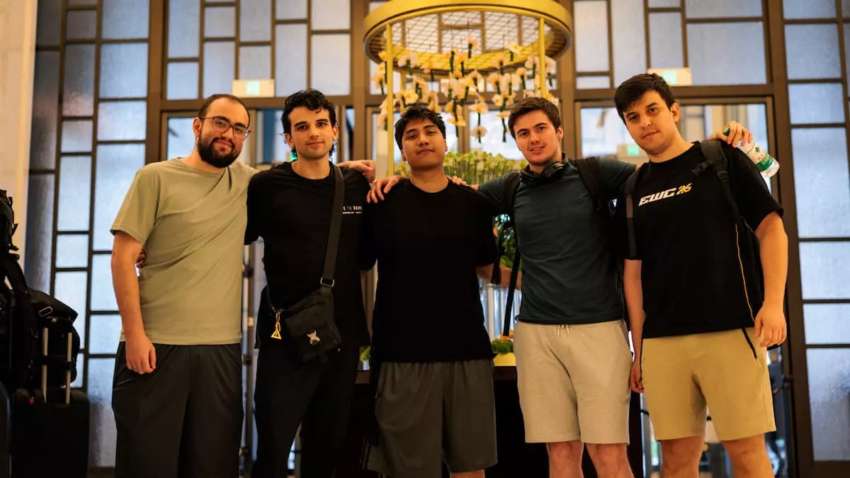 Team Falcons vs LGD Gaming at TI15: Best Betting Predictions and Picks