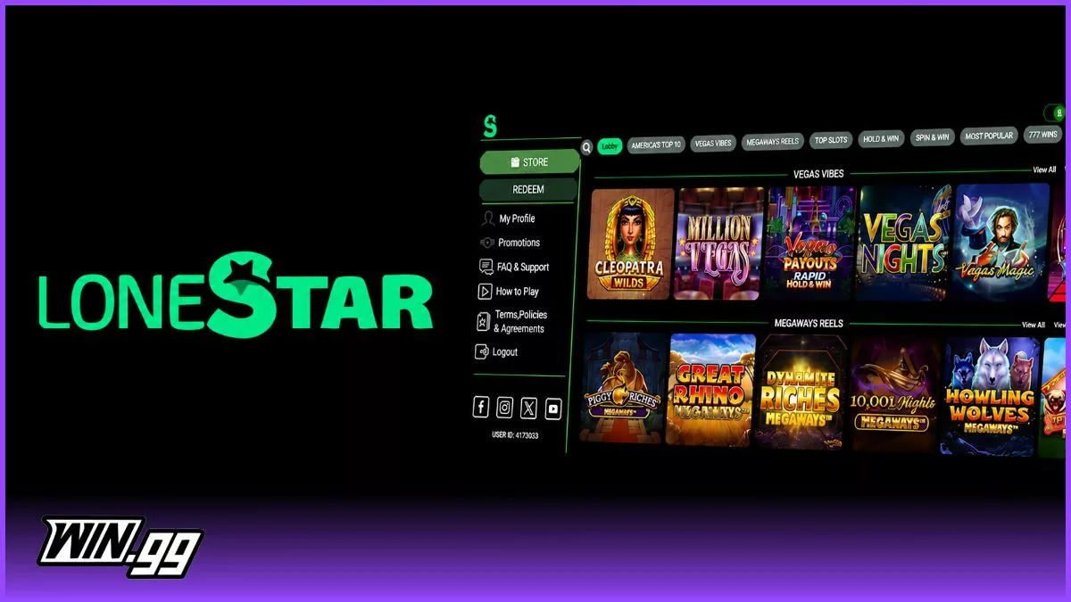 4 Games To Play At LoneStar Casino This Weekend