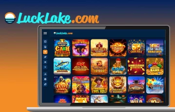 luck-lake-games