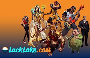 Lucklake Promo Code Guide 2026: Secure Your Exclusive Bonus