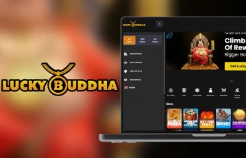 Lucky Buddha Promo Code 2026: Claim The Latest Offer