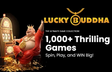 Lucky Buddha Review 2026: Is Lucky Buddha Legit?