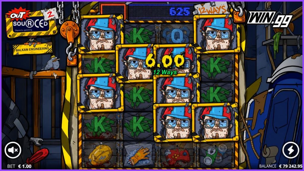 outsourced 2 game screenshot