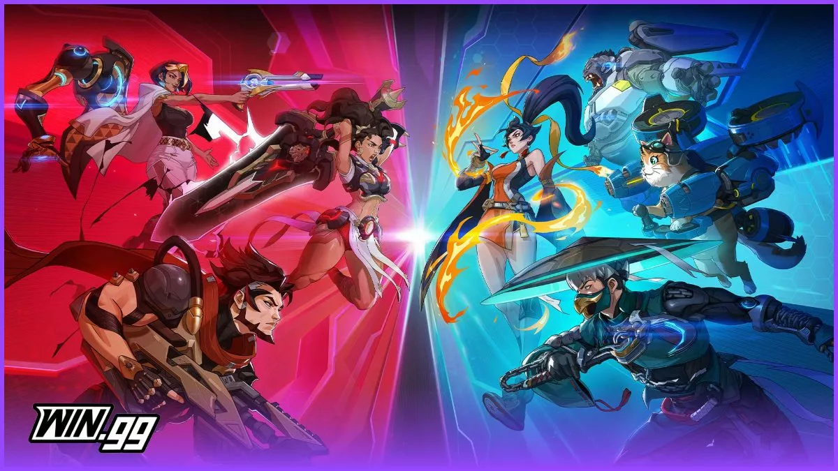 Is Overwatch Dying In 2026?