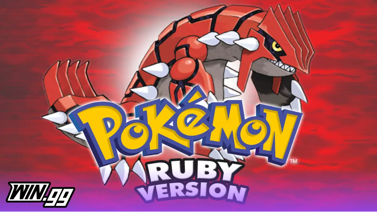 New Leak Suggests More Classic Pokémon Games Are Coming To Switch