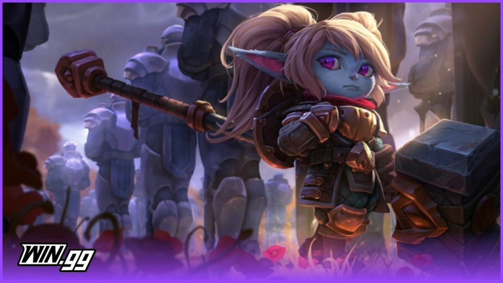 poppy lol 26.17
