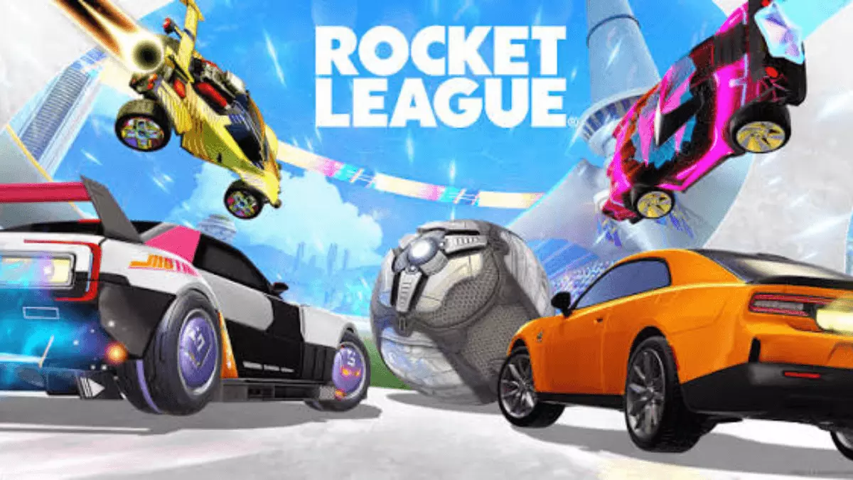 Rocket League Odds