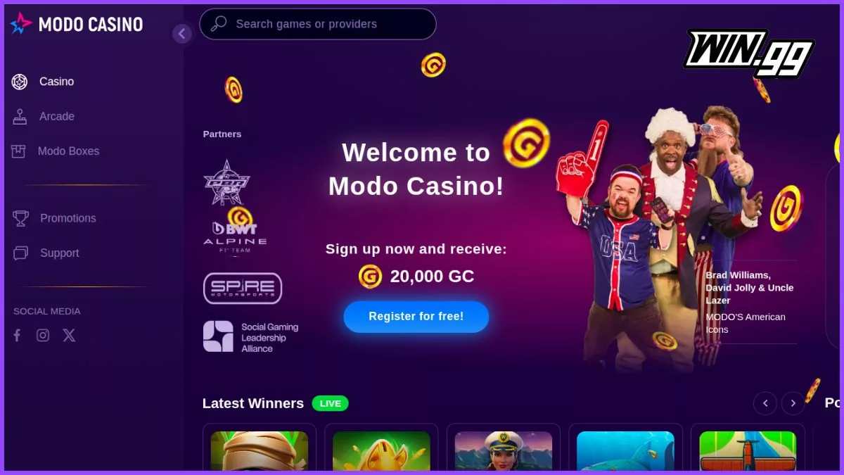Sites Like Modo.us: We Found the Best Alternatives