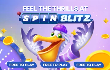 SpinBlitz Review: Is Spinblitz Legit? 2026