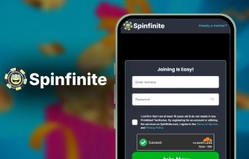 spinfinite-mobile