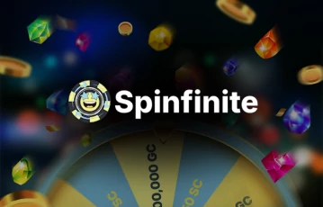 Spinfinite Review 2026: Is Spinfinite Legit? Claim The Latest Offer