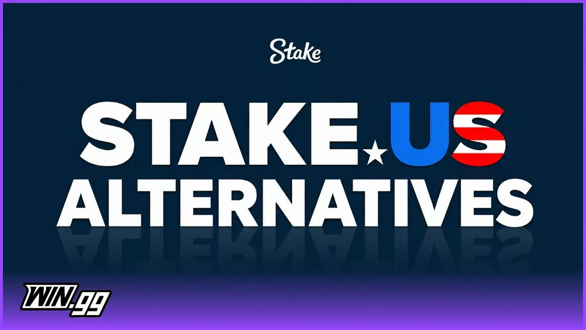 Stake.us alternatives