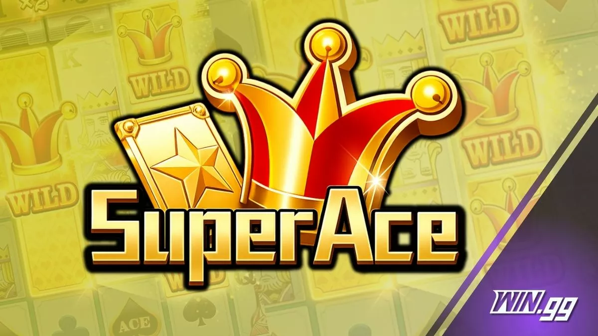 Super Ace Slot: Demo & Review