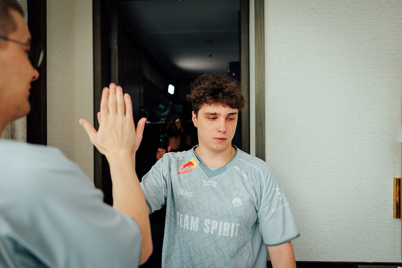 team spirit ti15