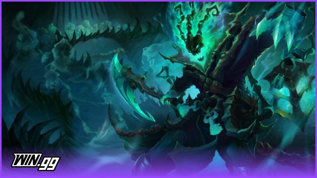 thresh lol 26.17
