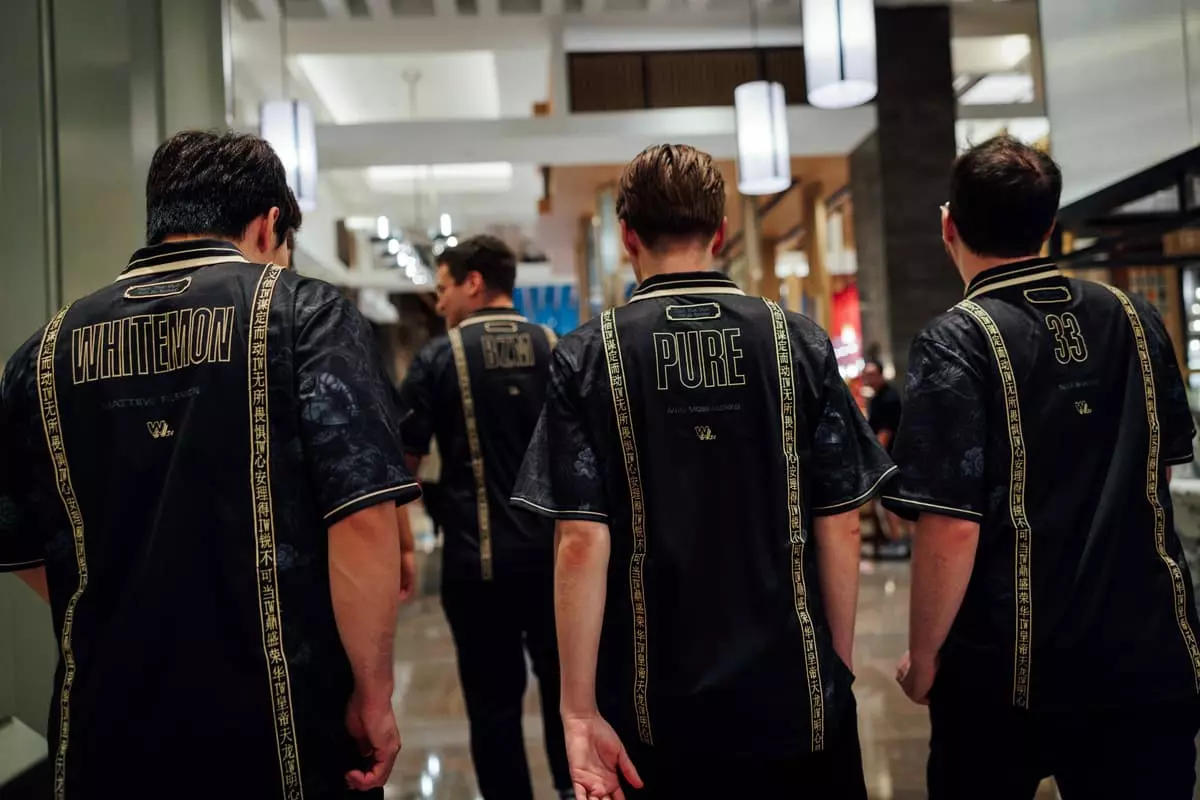 The International 2026 (TI15) Elimination Stage Preview and Predictions